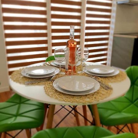 Nicholas Apartment Navodari Dış mekan fotoğraf