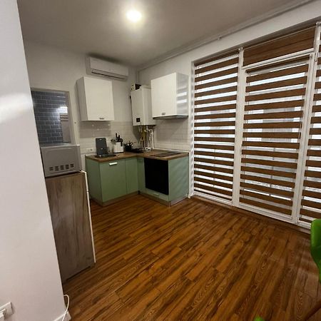 Nicholas Apartment Navodari Dış mekan fotoğraf