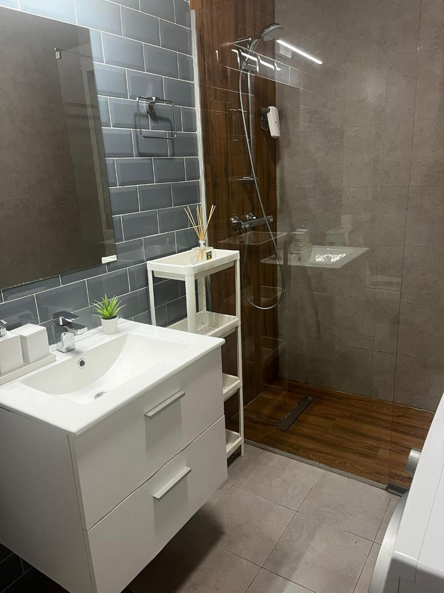 Nicholas Apartment Navodari Dış mekan fotoğraf